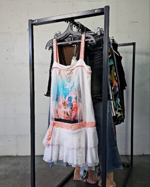 Купить BRAND mix Women 075#10 кг, ЛОТ №9094 оптом в Пскове и Псковской области