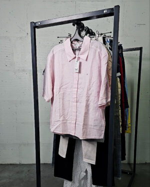 Купить LACOSTE, CALVIN KLEIN, TOMMY HILFIGER, GUESS + 075#21 шт, ЛОТ №9077 оптом в Пскове и Псковской области