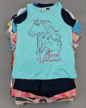 Купить LIDL Kids Summer 114#7 кг, ЛОТ №8971 оптом в Пскове и Псковской области