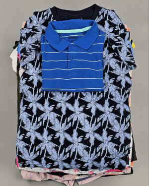 Купить LIDL Kids Summer 114#7 кг, ЛОТ №8972 оптом в Пскове и Псковской области