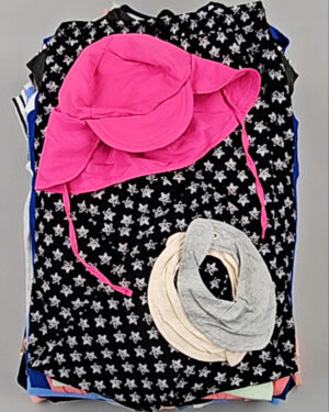 Купить LIDL Kids Summer 114#7 кг, ЛОТ №8975 оптом в Пскове и Псковской области