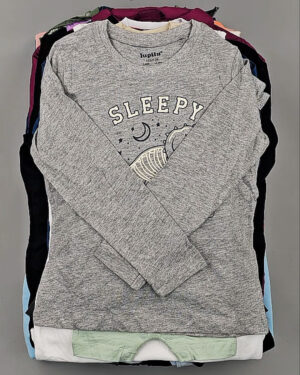 Купить LIDL Kinder Baby Winter 074#7 кг, ЛОТ №8940 оптом в Пскове и Псковской области