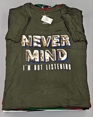 Купить Футболки СТОК CAN 084#5 кг, ЛОТ №8997 оптом в Пскове и Псковской области