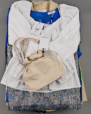 Купить CO COUTURE mix 075#25 шт оптом в Пскове и Псковской области