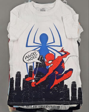 Купить LIDL Kids Winter 114#7 кг, ЛОТ №8979 оптом в Пскове и Псковской области