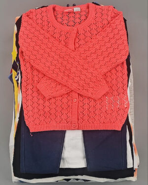 Купить LIDL Kids Winter 114#7 кг, ЛОТ №8981 оптом в Пскове и Псковской области