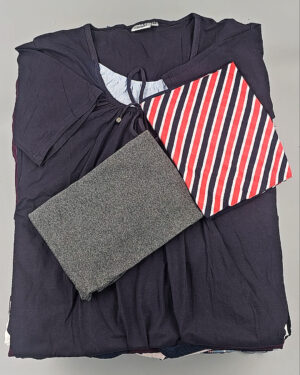 Купить LIDL Summer м/ж 022024#15 кг, ЛОТ №9029 оптом в Пскове и Псковской области