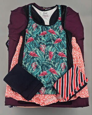 Купить LIDL Summer м/ж 022024#15 кг, ЛОТ №9030 оптом в Пскове и Псковской области