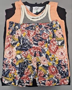 Купить LIDL Summer mix 114#20 кг, ЛОТ №9033 оптом в Пскове и Псковской области