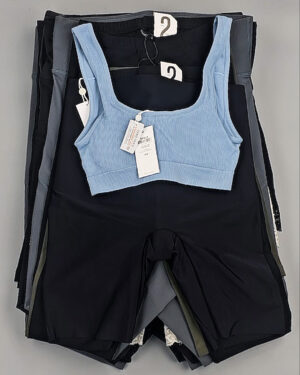 Купить Спорт Bestseller 045 B#4 кг, ЛОТ №9038 оптом в Пскове и Псковской области