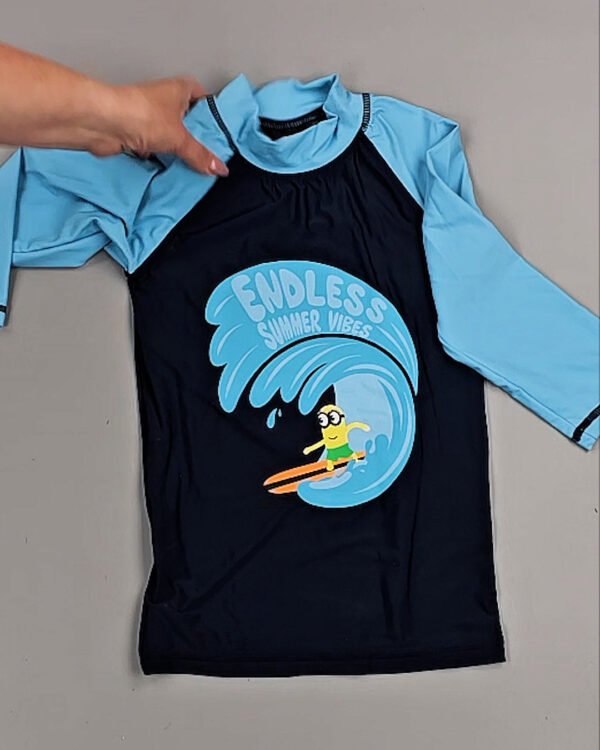 Фотография  506 - Купальники LIDL Kids 114#5 кг, ЛОТ №8950 оптом в Пскове и Псковской области