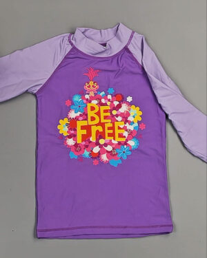 Фотография  853 - Купальники LIDL Kids#3 кг, ЛОТ №8963 оптом в Пскове и Псковской области