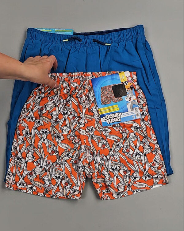 Фотография  872 - Купальники LIDL Kids#3 кг, ЛОТ №8966 оптом в Пскове и Псковской области