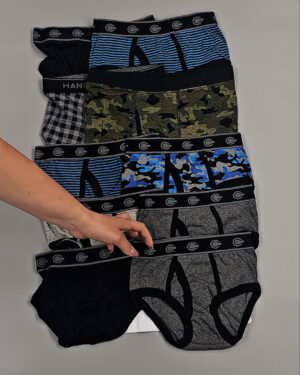 Фотография  102 - Нижнее белье LIDL Kids#2,8 кг, ЛОТ №8960 оптом в Пскове и Псковской области