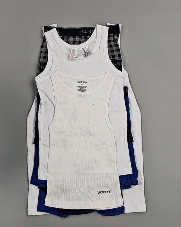 Фотография  583 - Нижнее белье LIDL Kids#5 кг, ЛОТ №8957 оптом в Пскове и Псковской области