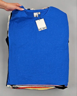 Фотография  341 - Футболки DK COMPANY 045 B#5,5 кг, ЛОТ №9086 оптом в Пскове и Псковской области