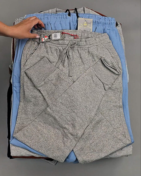 Фотография  252 - Спортивный микс C-3405 (MEN J-P) #10 кг оптом в Пскове и Псковской области