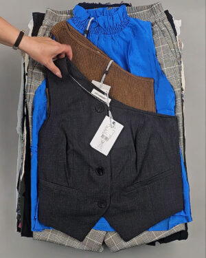 Фотография  507 - CO COUTURE mix 075#25 шт, ЛОТ №9008 оптом в Пскове и Псковской области