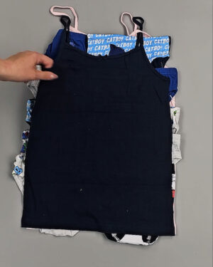 Фотография  308 - Нижнее белье LIDL Kids#3,4 кг, ЛОТ №8959 оптом в Пскове и Псковской области