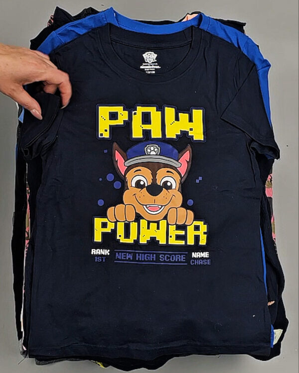 Фотография  399 - LIDL Kids Summer 114#7 кг, ЛОТ №8974 оптом в Пскове и Псковской области