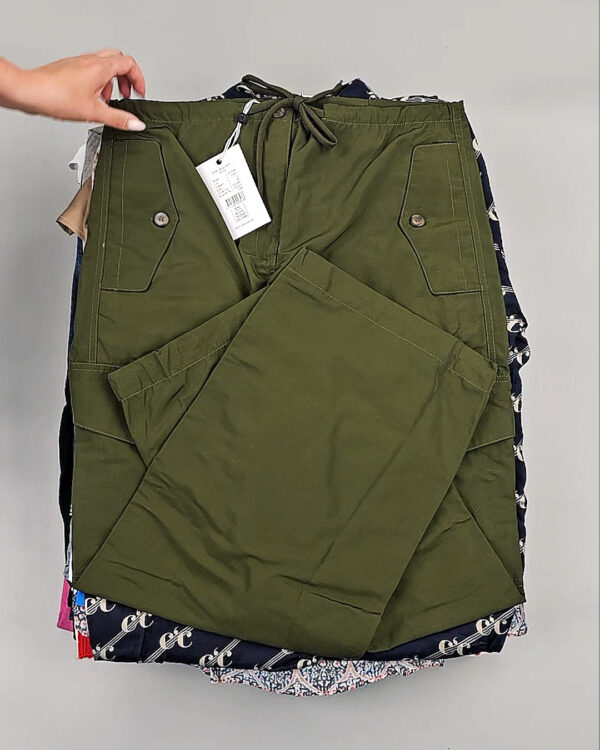 Фотография  566 - CO COUTURE mix 075#25 шт, ЛОТ №9071 оптом в Пскове и Псковской области