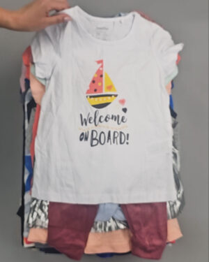 Фотография  688 - LIDL Kids Winter 114#7 кг, ЛОТ №8980 оптом в Пскове и Псковской области