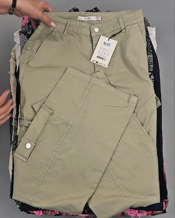 Фотография  781 - GESTUZ mix 075#24 шт, ЛОТ №9018 оптом в Пскове и Псковской области