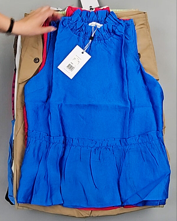 Фотография  647 - CO COUTURE mix 075#25 шт, ЛОТ №9009 оптом в Пскове и Псковской области