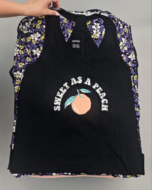 Фотография  341 - LIDL Summer м/ж 022024#15 кг, ЛОТ №9030 оптом в Пскове и Псковской области