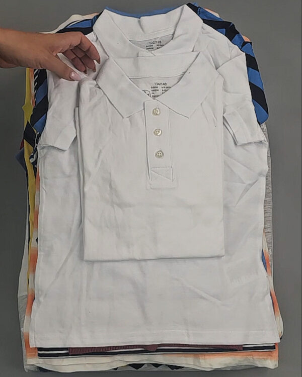 Фотография  336 - LIDL Kids Winter 114#7 кг, ЛОТ №8981 оптом в Пскове и Псковской области