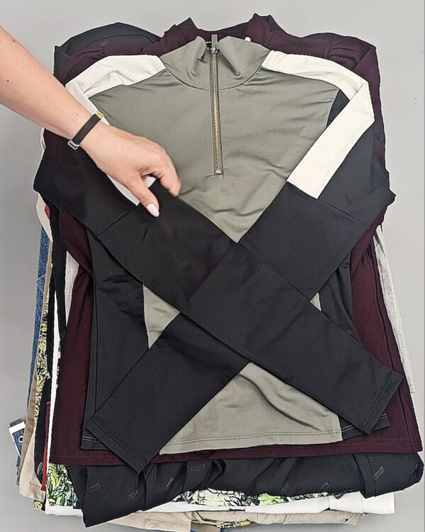 Фотография  172 - GESTUZ mix 075#24 шт, ЛОТ №9017 оптом в Пскове и Псковской области