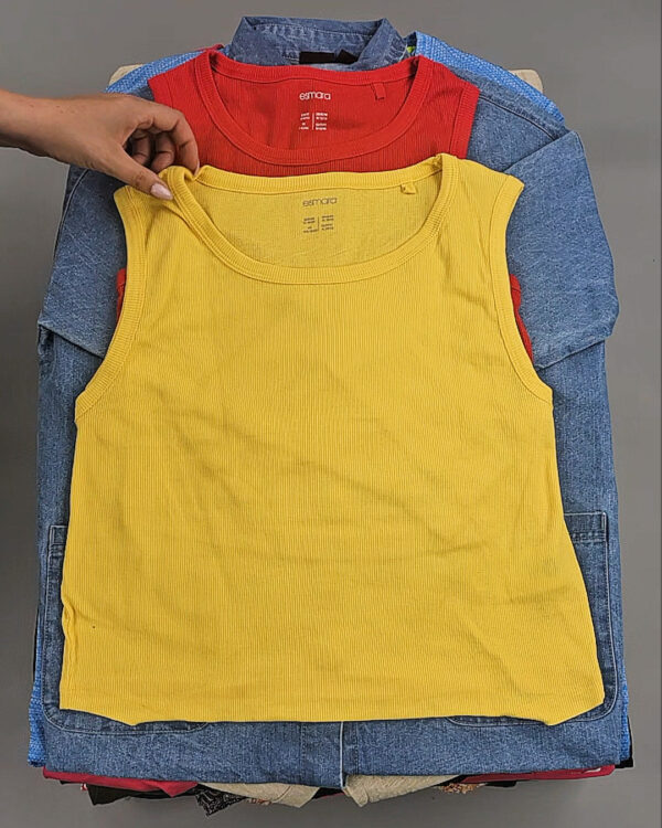 Фотография  755 - LIDL Summer mix 114#20 кг, ЛОТ №9035 оптом в Пскове и Псковской области