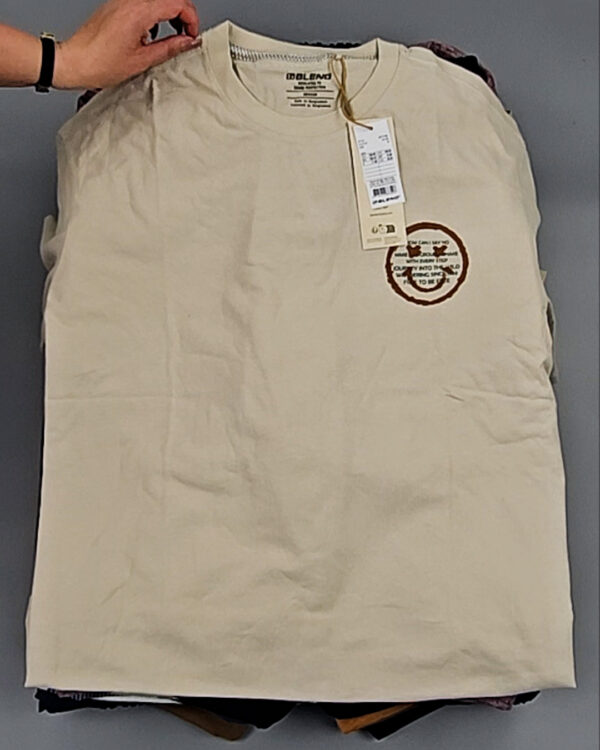 Фотография  585 - BLEND HE Summer 075#15 кг, ЛОТ №9006 оптом в Пскове и Псковской области