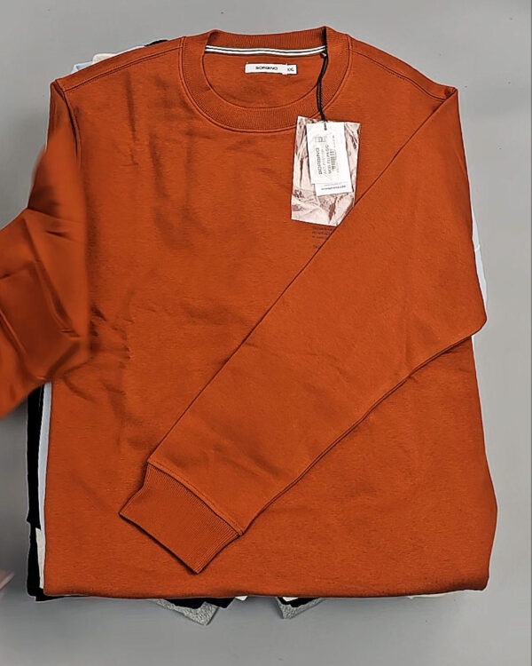 Фотография  293 - Спортивный микс C-3405 (MEN J-P) #10 кг оптом в Пскове и Псковской области