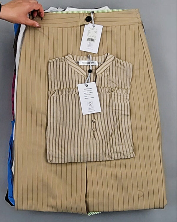 Фотография  419 - CO COUTURE mix 075#25 шт, ЛОТ №9009 оптом в Пскове и Псковской области