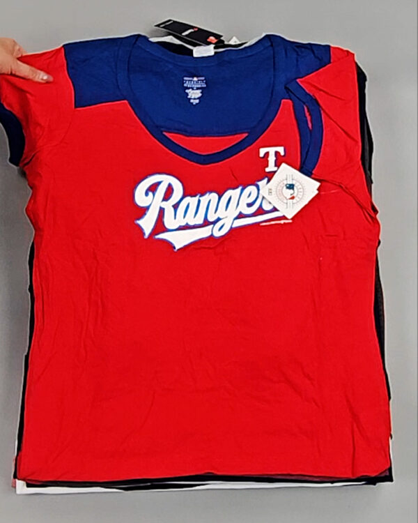 Фотография  213 - Футболки СТОК CAN 084#5 кг, ЛОТ №8997 оптом в Пскове и Псковской области