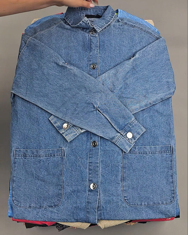 Фотография  296 - LIDL Summer mix 114#20 кг, ЛОТ №9035 оптом в Пскове и Псковской области