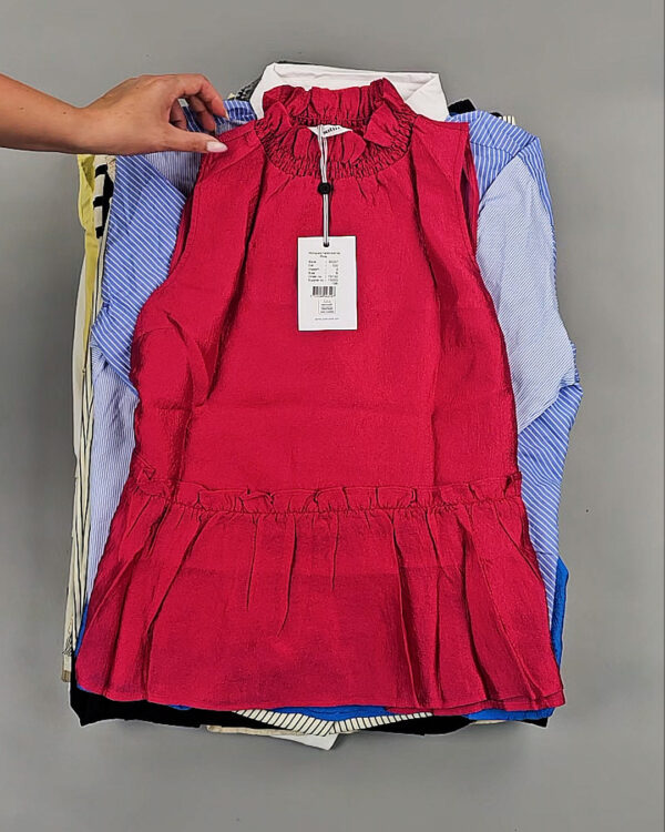 Фотография  447 - CO COUTURE mix 075#25 шт, ЛОТ №9069 оптом в Пскове и Псковской области