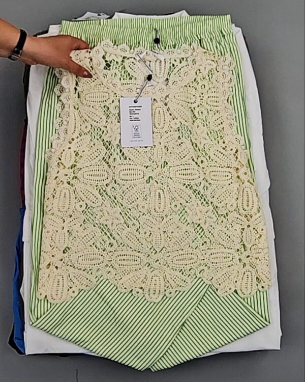 Фотография  497 - CO COUTURE mix 075#25 шт, ЛОТ №9009 оптом в Пскове и Псковской области