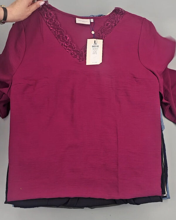 Фотография  281 - CARMACOMA mix 075#25 шт, ЛОТ №9014 оптом в Пскове и Псковской области