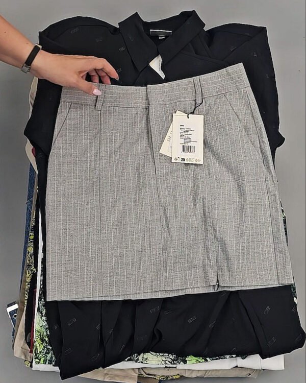 Фотография  831 - GESTUZ mix 075#24 шт, ЛОТ №9017 оптом в Пскове и Псковской области