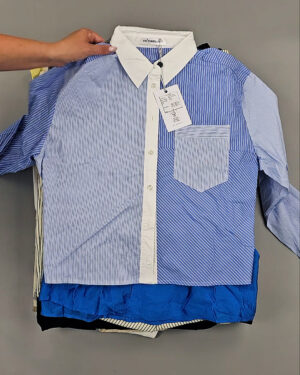 Фотография  209 - CO COUTURE mix 075#25 шт, ЛОТ №9069 оптом в Пскове и Псковской области