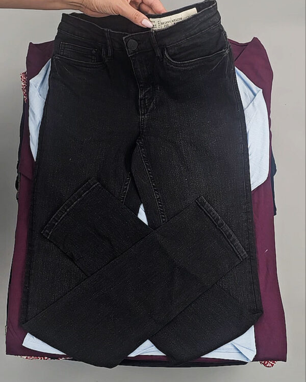 Фотография  486 - LIDL Summer м/ж 022024#15 кг, ЛОТ №9028 оптом в Пскове и Псковской области