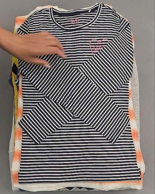 Фотография  365 - LIDL Kids Winter 114#7 кг, ЛОТ №8981 оптом в Пскове и Псковской области