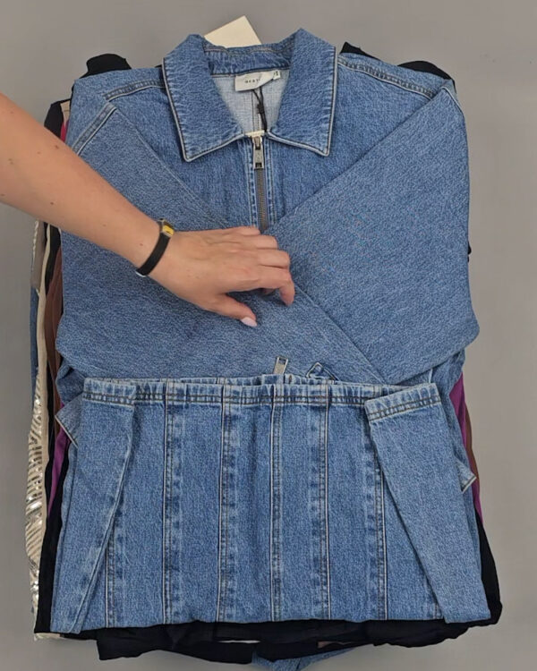 Фотография  466 - GESTUZ mix 075#24 шт, ЛОТ №9020 оптом в Пскове и Псковской области