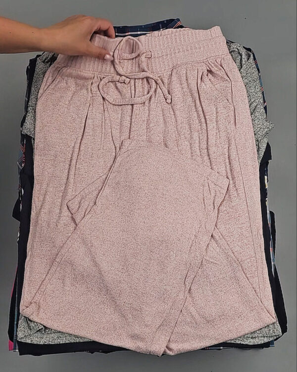 Фотография  658 - LIDL Summer м/ж 022024#15 кг, ЛОТ №9029 оптом в Пскове и Псковской области