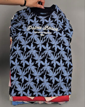 Фотография  853 - LIDL Kids Summer 114#7 кг, ЛОТ №8977 оптом в Пскове и Псковской области