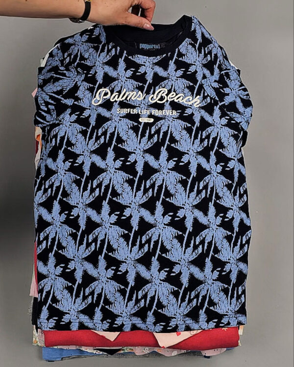 Фотография  204 - LIDL Kids Summer 114#7 кг, ЛОТ №8977 оптом в Пскове и Псковской области