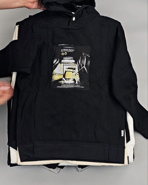 Фотография  139 - Спортивный микс C-3405 (MEN J-P) #10 кг оптом в Пскове и Псковской области