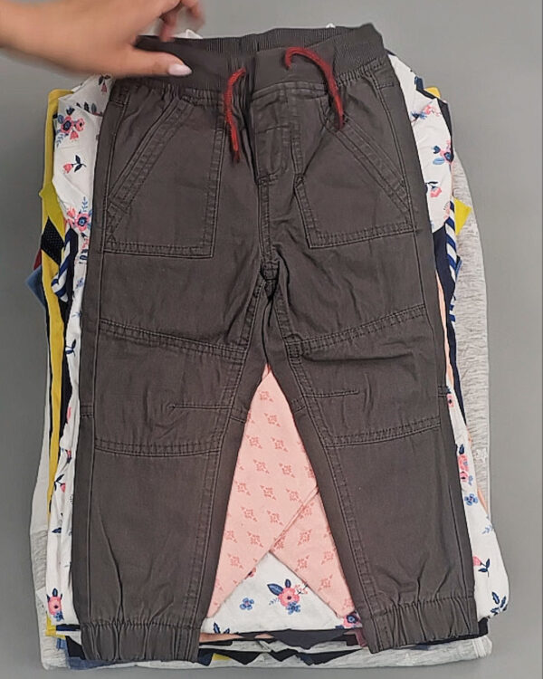 Фотография  824 - LIDL Kids Winter 114#7 кг, ЛОТ №8981 оптом в Пскове и Псковской области